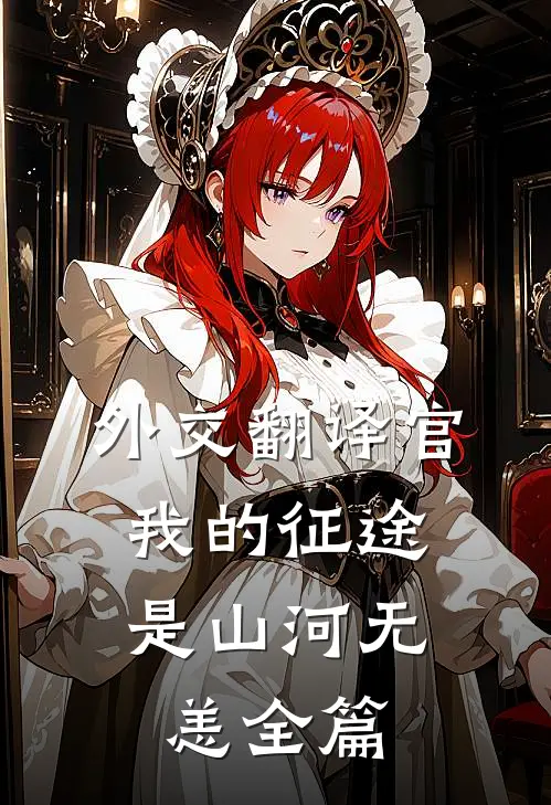 外交翻译官：我的征途是山河无恙全篇