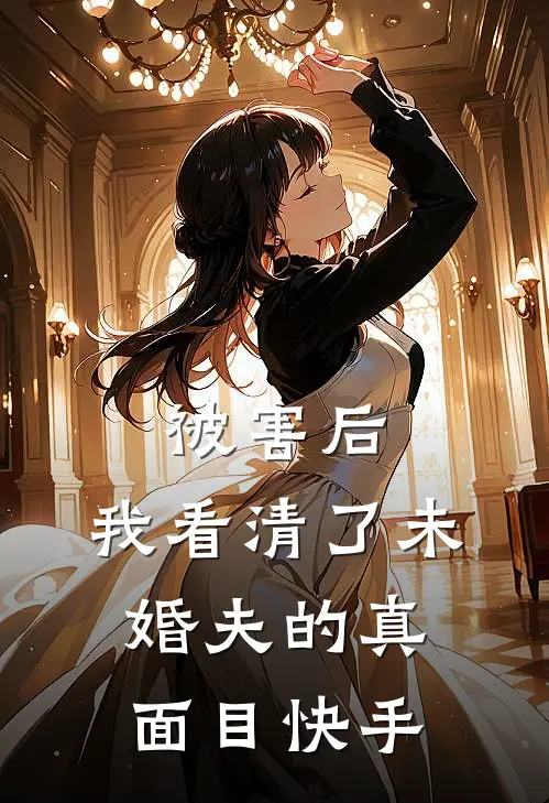 被害后，我看清了未婚夫的真面目快手