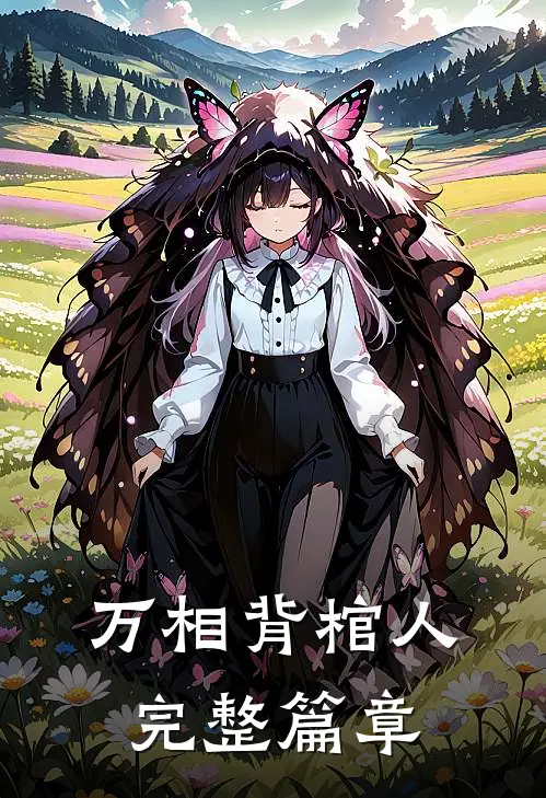 万相背棺人完整篇章