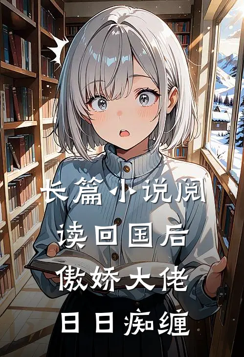 长篇小说阅读回国后，傲娇大佬日日痴缠