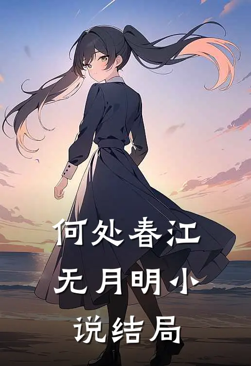何处春江无月明小说结局