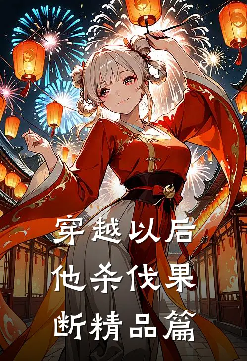 穿越以后，他杀伐果断精品篇
