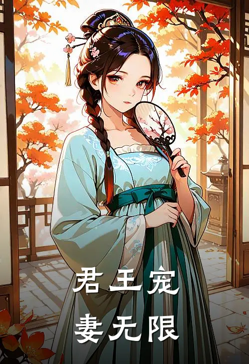 君王宠妻无限