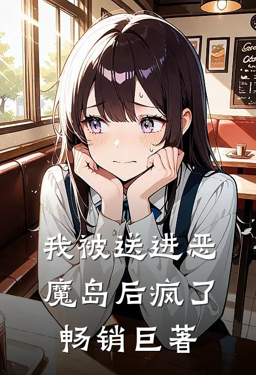 我被送进恶魔岛后疯了畅销巨著