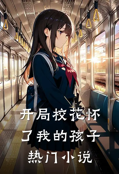 开局校花怀了我的孩子热门小说