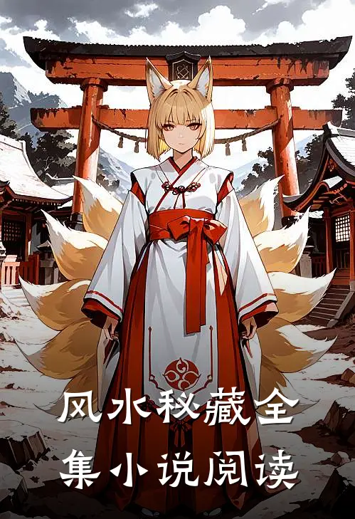 风水秘藏全集小说阅读