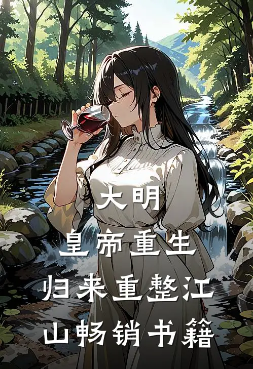 大明：皇帝重生，归来重整江山畅销书籍