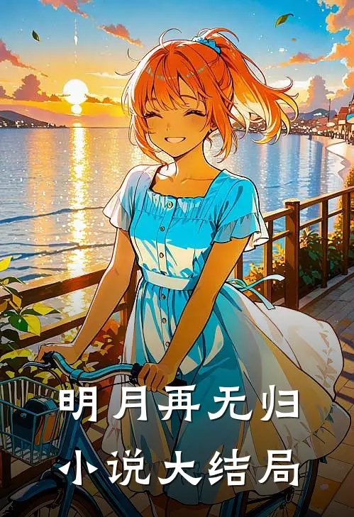 明月再无归小说大结局