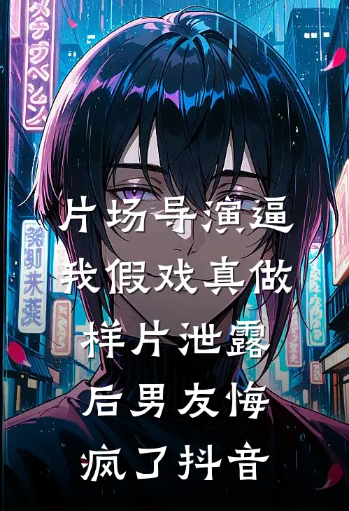片场导演逼我假戏真做，样片泄露后男友悔疯了抖音