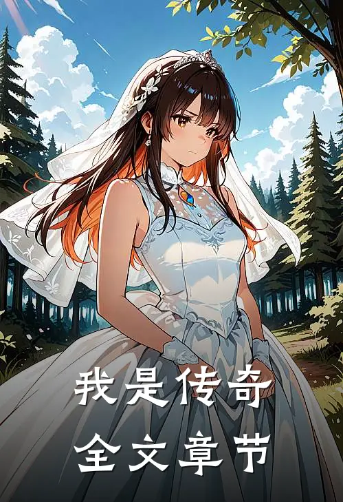 我是传奇全文章节