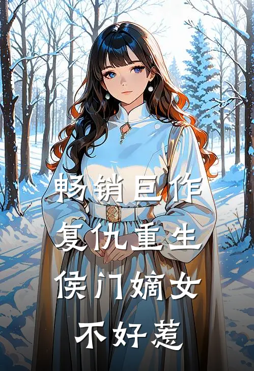 畅销巨作复仇重生：侯门嫡女不好惹