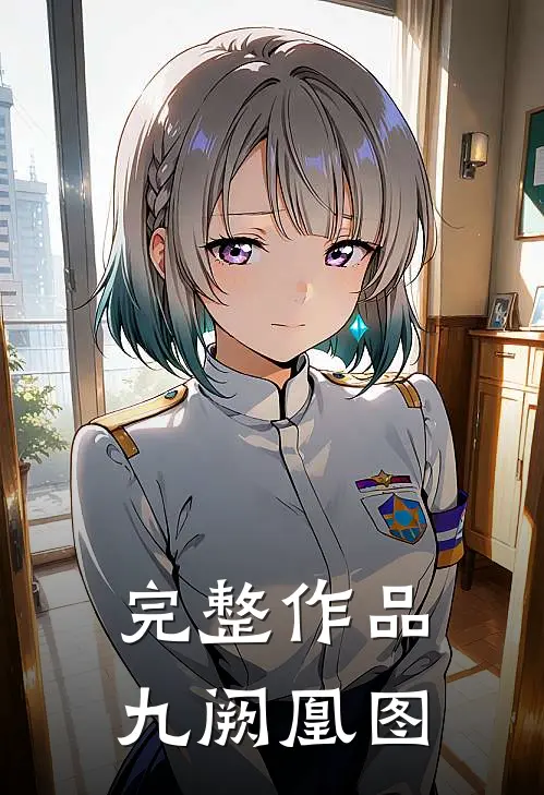 完整作品九阙凰图