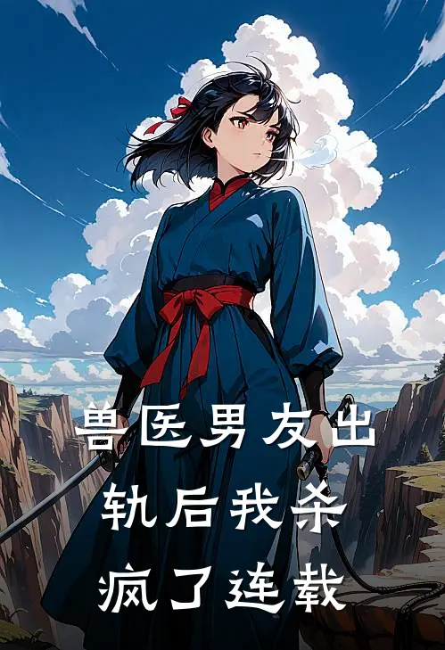 《兽医男友出轨后我杀疯了》连载