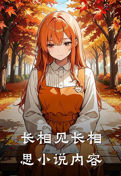 长相见长相思小说内容