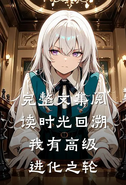 完整文集阅读时光回溯：我有高级进化之轮