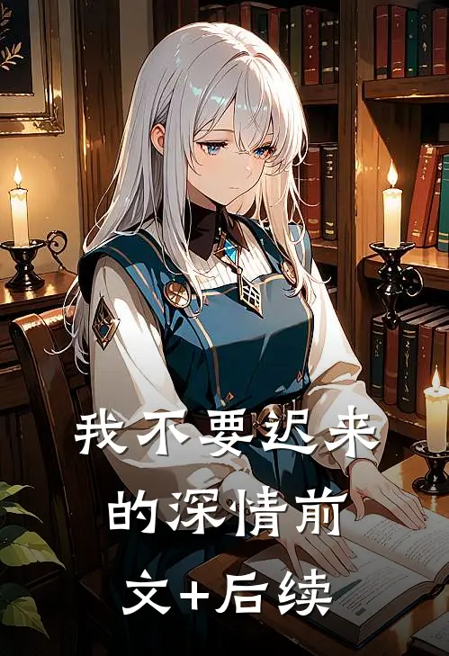 我不要迟来的深情前文+后续