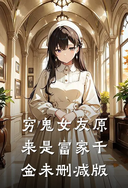 穷鬼女友原来是富家千金未删减版