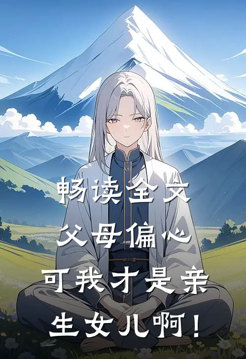 畅读全文父母偏心，可我才是亲生女儿啊！