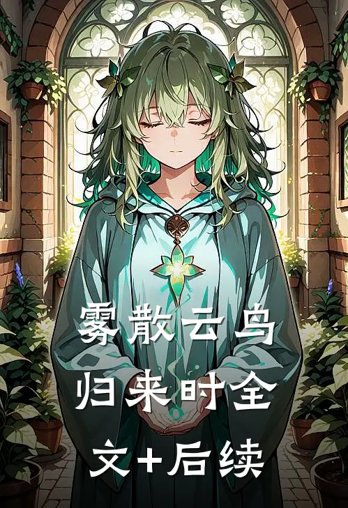 雾散云鸟归来时全文+后续