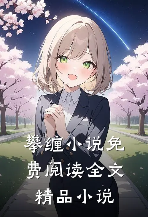 攀缠小说免费阅读全文精品小说
