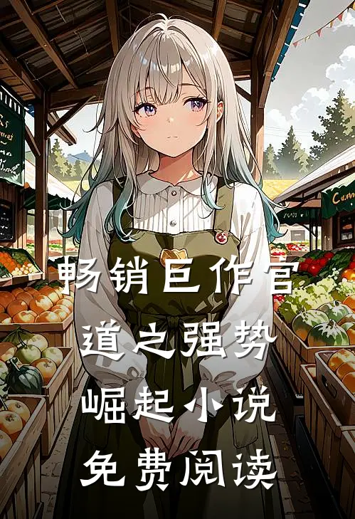 畅销巨作官道之强势崛起小说免费阅读
