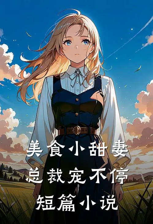 美食小甜妻：总裁宠不停短篇小说
