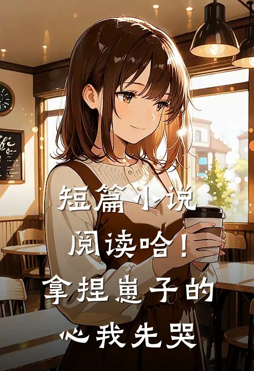 短篇小说阅读哈！拿捏崽子的心，我先哭