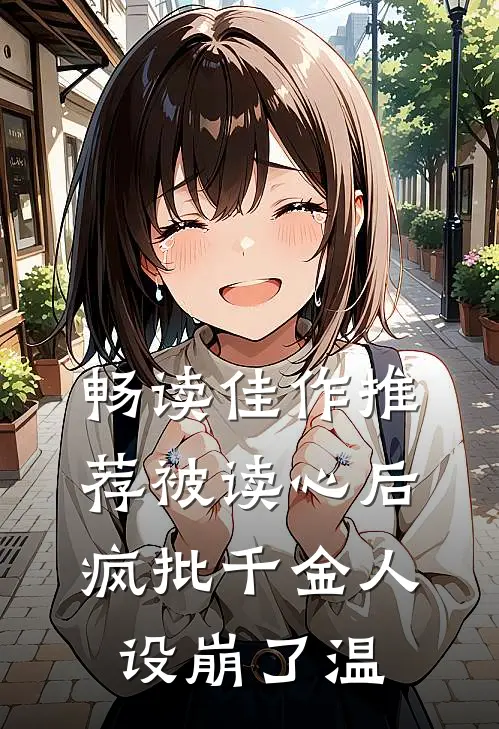 畅读佳作推荐被读心后疯批千金人设崩了温