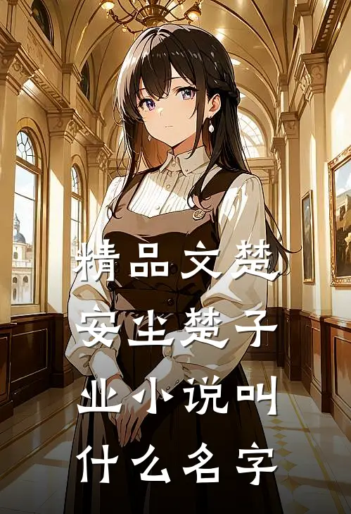 精品文楚安尘楚子业小说叫什么名字