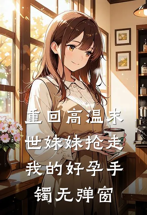 重回高温末世妹妹抢走我的好孕手镯无弹窗