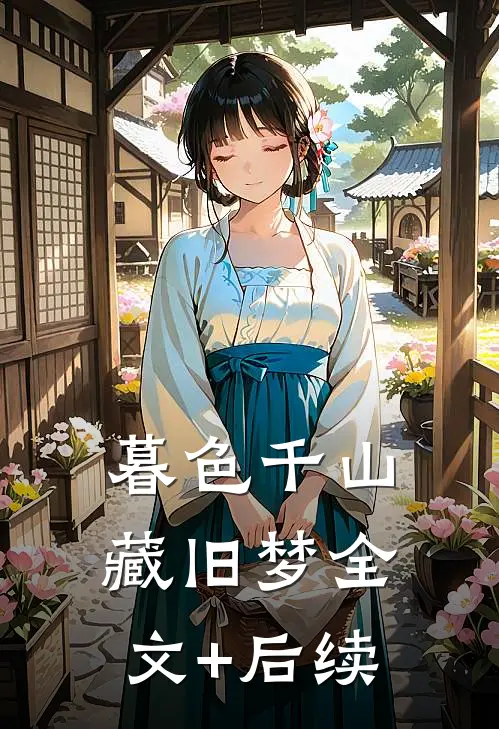暮色千山藏旧梦全文+后续