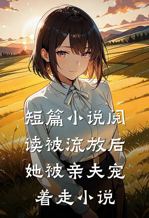 短篇小说阅读被流放后她被亲夫宠着走小说