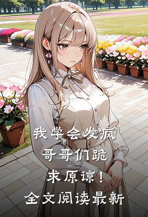 我学会发疯，哥哥们跪求原谅！全文阅读最新