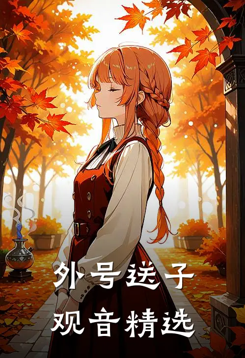 外号送子观音精选