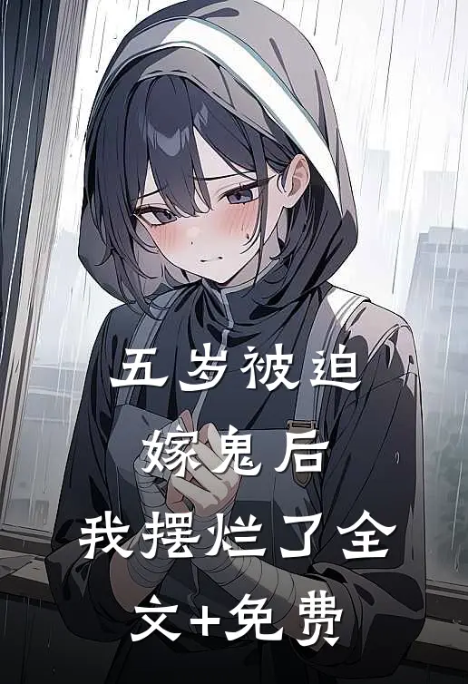 五岁被迫嫁鬼后，我摆烂了全文+免费