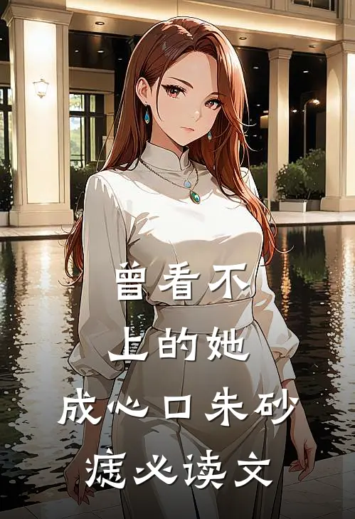曾看不上的她，成心口朱砂痣必读文