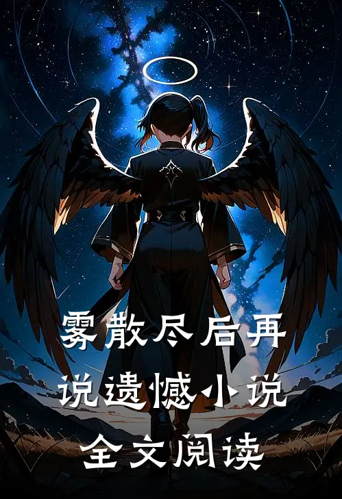 雾散尽后再说遗憾小说全文阅读