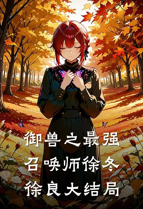 御兽之最强召唤师徐冬徐良大结局