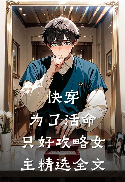 快穿：为了活命，只好攻略女主精选全文