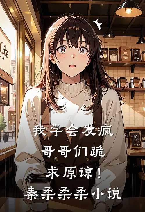 我学会发疯，哥哥们跪求原谅！秦柔柔柔小说