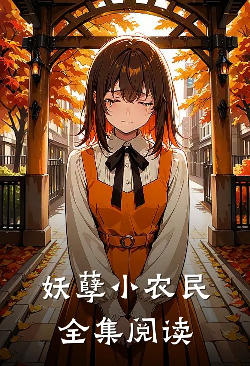 妖孽小农民全集阅读