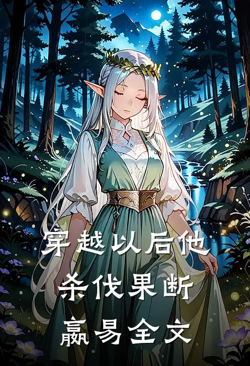 穿越以后他杀伐果断嬴易全文