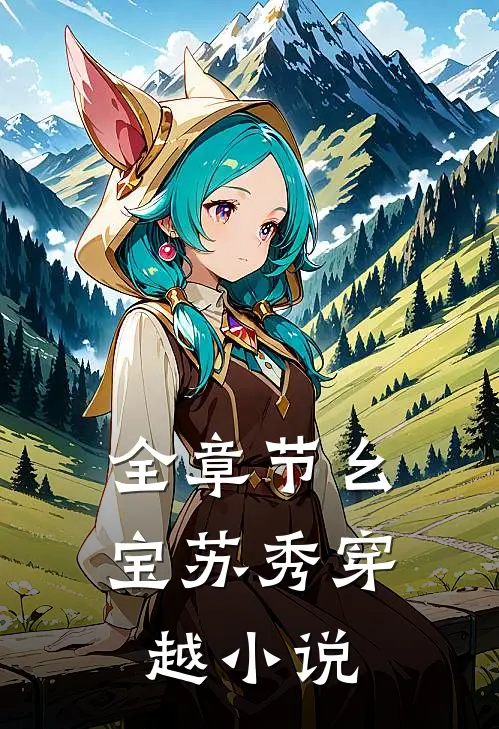 全章节幺宝苏秀穿越小说
