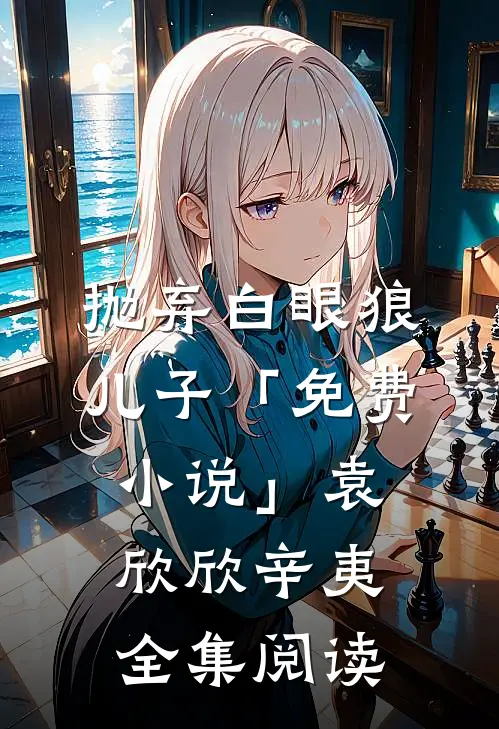 抛弃白眼狼儿子「免费小说」袁欣欣辛夷全集阅读