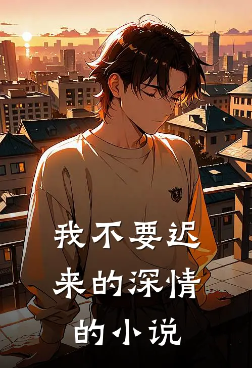 我不要迟来的深情的小说