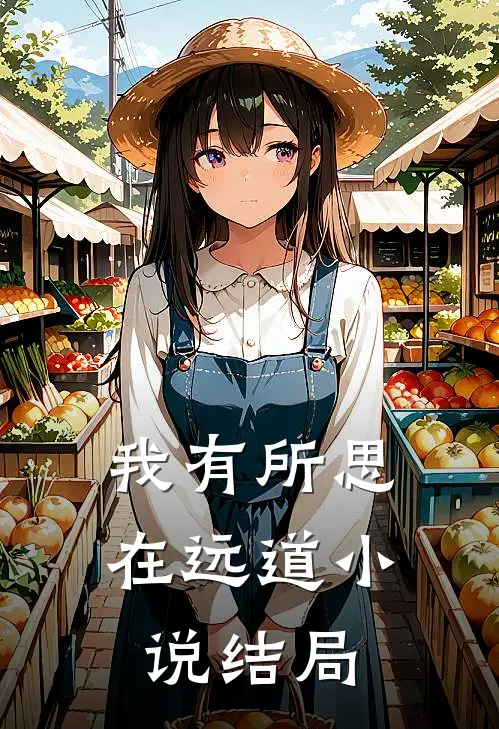 我有所思在远道小说结局