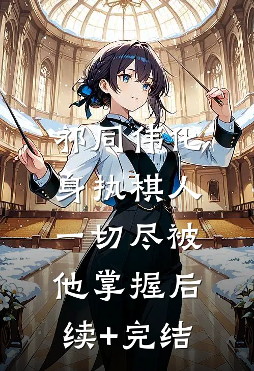 祁同伟化身执棋人，一切尽被他掌握后续+完结