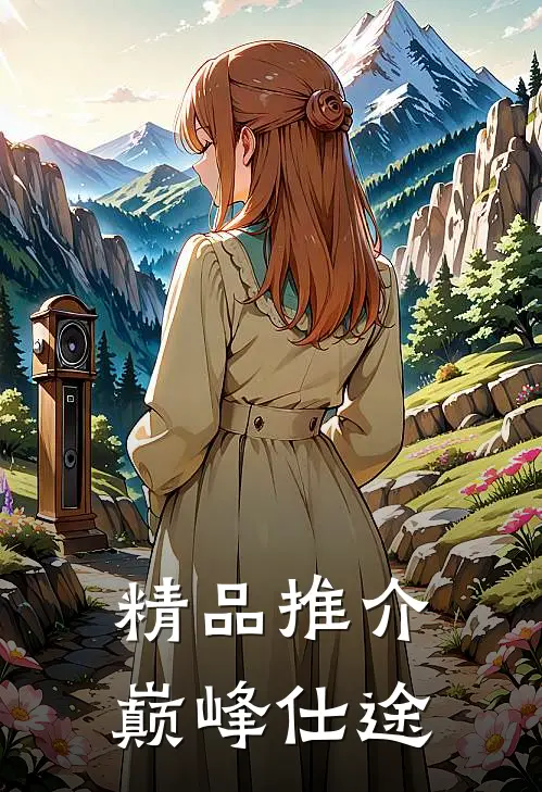 精品推介巅峰仕途