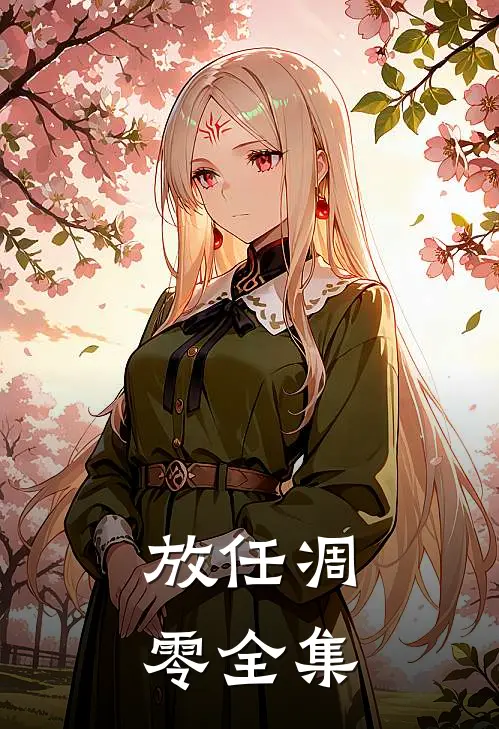 放任凋零 全集