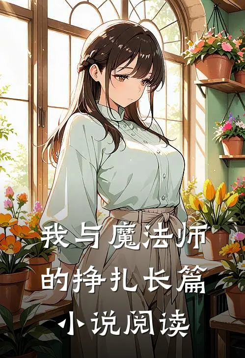 我与魔法师的挣扎长篇小说阅读